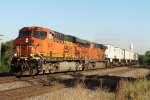 BNSF 6059 East